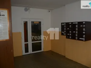 Pronájem bytu 1+kk, Nové Sedlo, Revoluční, 19 m2