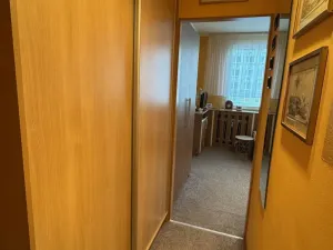 Pronájem bytu 1+1, Most, Marš. Rybalka, 35 m2