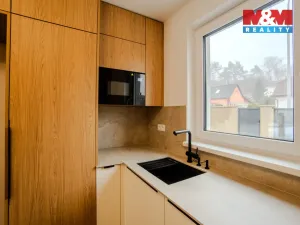 Prodej rodinného domu, Kladno - Švermov, 104 m2