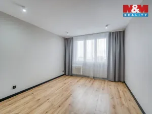 Prodej bytu 4+1, Tachov, Bělojarská, 74 m2