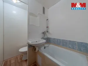 Prodej bytu 2+kk, Valašské Meziříčí, Sokolská, 41 m2