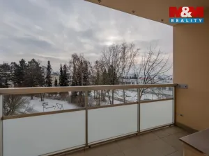 Prodej bytu 2+kk, Valašské Meziříčí, Sokolská, 41 m2