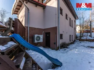 Prodej rodinného domu, Jestřabí v Krkonoších - Křížlice, 260 m2