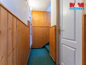 Prodej rodinného domu, Jestřabí v Krkonoších - Křížlice, 260 m2