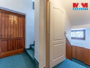 Prodej rodinného domu, Jestřabí v Krkonoších - Křížlice, 260 m2