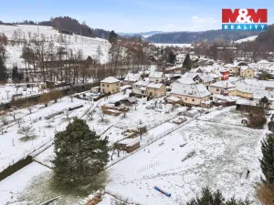 Prodej rodinného domu, Letohrad, Podměstí, 82 m2