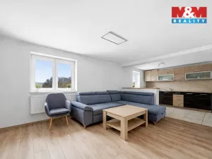 Prodej rodinného domu, Letohrad, Podměstí, 82 m2