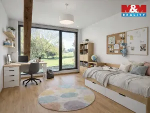 Prodej rodinného domu, Benešov, 327 m2