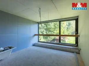 Prodej rodinného domu, Benešov, 327 m2