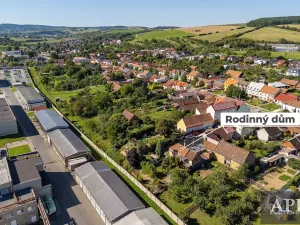 Prodej rodinného domu, Uherský Brod, Průhon, 107 m2