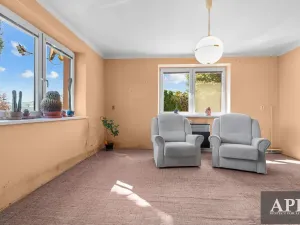 Prodej rodinného domu, Uherský Brod, Průhon, 107 m2