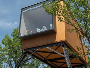 Prodej chaty, Uherský Brod, 40 m2