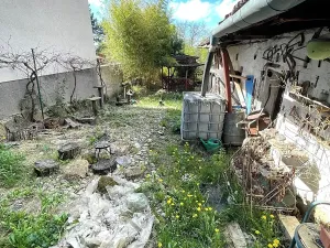 Prodej rodinného domu, Uherský Brod, Brodská, 130 m2