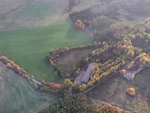 Prodej komerční, Pernarec - Krukanice, 2000 m2