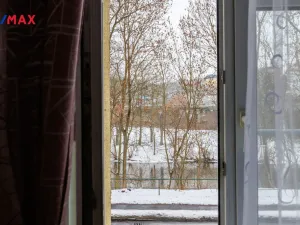 Prodej bytu 2+1, Karlovy Vary - Drahovice, Mattoniho nábřeží, 49 m2