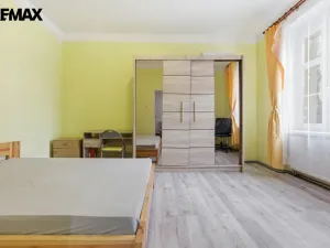 Prodej bytu 2+1, Karlovy Vary - Drahovice, Mattoniho nábřeží, 49 m2