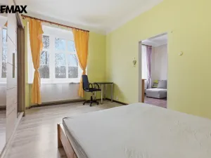 Prodej bytu 2+1, Karlovy Vary - Drahovice, Mattoniho nábřeží, 49 m2