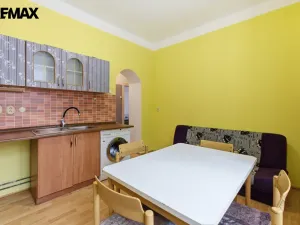 Prodej bytu 2+1, Karlovy Vary - Drahovice, Mattoniho nábřeží, 49 m2