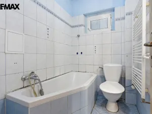 Prodej bytu 2+1, Karlovy Vary - Drahovice, Mattoniho nábřeží, 49 m2