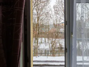 Prodej bytu 2+1, Karlovy Vary - Drahovice, Mattoniho nábřeží, 49 m2