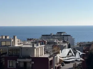 Prodej bytu 2+kk, Sveti Vlas, Bulharsko, 46 m2