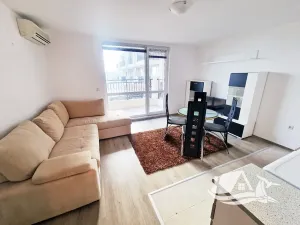 Prodej bytu 1+kk, Bjala, Bulharsko, 34 m2