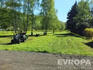 Prodej pozemku pro bydlení, Sázava, 3079 m2