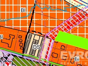 Prodej pozemku pro bydlení, Sázava, 3079 m2