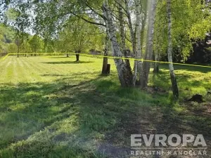 Prodej pozemku pro bydlení, Sázava, 3326 m2