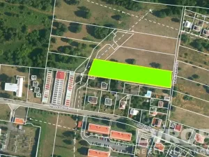 Prodej pozemku pro bydlení, Sázava, 3326 m2