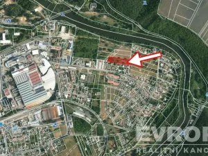 Prodej pozemku pro bydlení, Sázava, 3326 m2