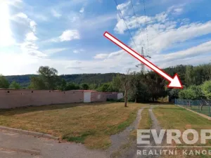 Prodej pozemku pro bydlení, Sázava, 3326 m2