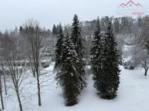 Prodej bytu 2+1, Chomutov, Václavská, 52 m2