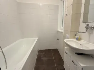 Pronájem bytu 3+kk, Brno - Staré Brno, Křídlovická, 65 m2