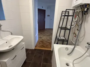 Pronájem bytu 3+kk, Brno - Staré Brno, Křídlovická, 65 m2