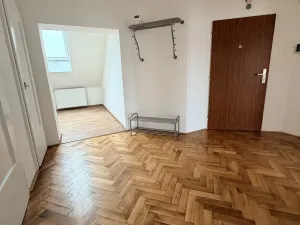 Pronájem bytu 3+kk, Brno - Staré Brno, Křídlovická, 65 m2