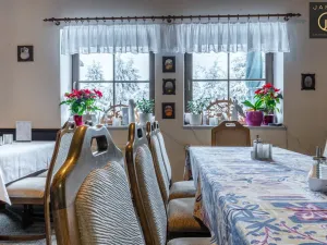 Prodej rodinného domu, Jáchymov, Klínovec, 870 m2