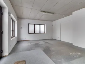 Pronájem bytu 2+kk, Praha - Horní Počernice, Mezihoří, 90 m2