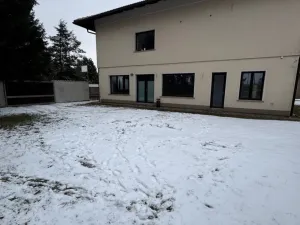 Pronájem bytu 2+kk, Praha - Horní Počernice, Mezihoří, 90 m2