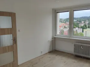 Pronájem bytu 3+kk, Jablonec nad Nisou, Budovatelů, 58 m2
