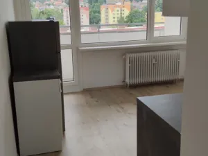 Pronájem bytu 3+kk, Jablonec nad Nisou, Budovatelů, 58 m2