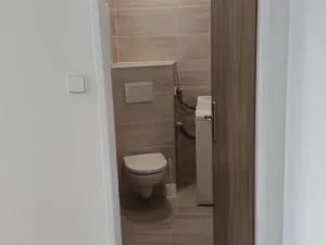 Pronájem bytu 3+kk, Jablonec nad Nisou, Budovatelů, 58 m2