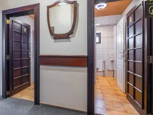 Prodej ubytování, Jáchymov, Klínovec, 870 m2