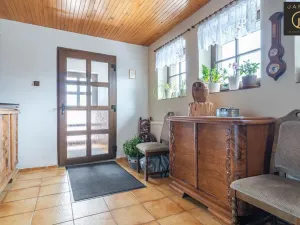 Prodej apartmánu, Jáchymov, Klínovec, 870 m2