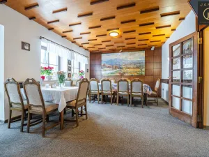 Prodej apartmánu, Jáchymov, Klínovec, 870 m2