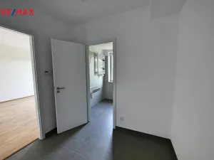 Pronájem bytu 1+kk, Praha, Hadovitá, 38 m2