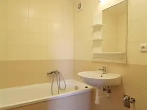 Pronájem bytu 2+1, Brno, Hybešova, 73 m2