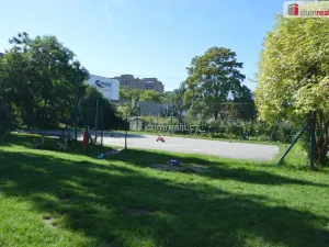 Pronájem bytu 2+kk, Praha - Žižkov, Na rovnosti, 44 m2