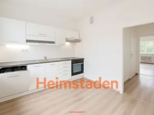 Pronájem bytu 2+1, Karviná - Nové Město, tř. Osvobození, 55 m2