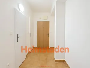 Pronájem bytu 2+1, Karviná - Nové Město, Nedbalova, 51 m2